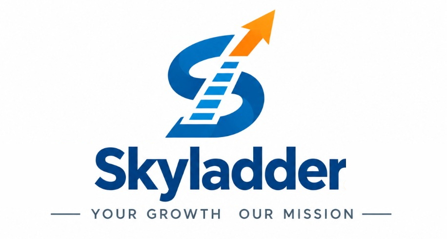 Skyladder.org logo